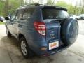 Pacific Blue Metallic - RAV4 I4 4WD Photo No. 4