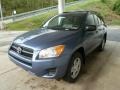 Pacific Blue Metallic - RAV4 I4 4WD Photo No. 5