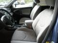 Pacific Blue Metallic - RAV4 I4 4WD Photo No. 8