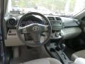 Pacific Blue Metallic - RAV4 I4 4WD Photo No. 10