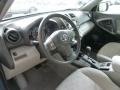 Pacific Blue Metallic - RAV4 I4 4WD Photo No. 12