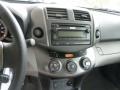 Pacific Blue Metallic - RAV4 I4 4WD Photo No. 13
