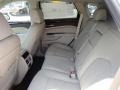 2012 Platinum Ice Tricoat Cadillac SRX Luxury AWD  photo #4