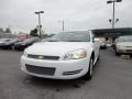 Summit White - Impala LT Photo No. 2