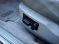 Pearl White - A6 2.8 quattro Sedan Photo No. 16