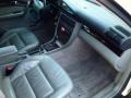 Pearl White - A6 2.8 quattro Sedan Photo No. 17