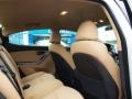 Pearl White - Elantra GLS Photo No. 9