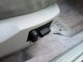 Pearl White - A6 2.8 quattro Sedan Photo No. 19