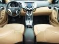 Pearl White - Elantra GLS Photo No. 10