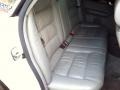 Pearl White - A6 2.8 quattro Sedan Photo No. 21