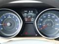 Pearl White - Elantra GLS Photo No. 14