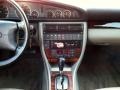 Pearl White - A6 2.8 quattro Sedan Photo No. 24