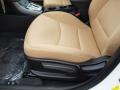 Pearl White - Elantra GLS Photo No. 16