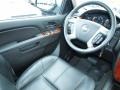 Sheer Silver Metallic - Suburban LT 4x4 Photo No. 11
