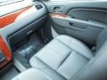 Sheer Silver Metallic - Suburban LT 4x4 Photo No. 13