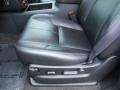 Sheer Silver Metallic - Suburban LT 4x4 Photo No. 16