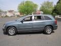 Onyx Green Pearl 2004 Chrysler Pacifica AWD