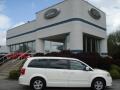 Stone White - Grand Caravan Crew Photo No. 1