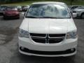 Stone White - Grand Caravan Crew Photo No. 3