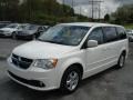 Stone White - Grand Caravan Crew Photo No. 4