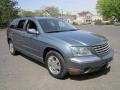 2004 Onyx Green Pearl Chrysler Pacifica AWD  photo #11