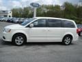 Stone White - Grand Caravan Crew Photo No. 5