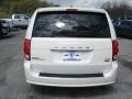 Stone White - Grand Caravan Crew Photo No. 7