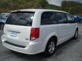 Stone White - Grand Caravan Crew Photo No. 8