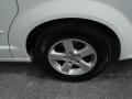 Stone White - Grand Caravan Crew Photo No. 9