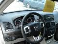 Stone White - Grand Caravan Crew Photo No. 10
