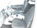 Stone White - Grand Caravan Crew Photo No. 11