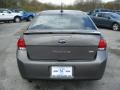 2010 Sterling Grey Metallic Ford Focus SES Sedan  photo #7