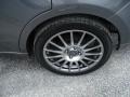 2010 Sterling Grey Metallic Ford Focus SES Sedan  photo #9