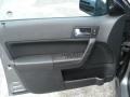 2010 Sterling Grey Metallic Ford Focus SES Sedan  photo #12