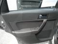 2010 Sterling Grey Metallic Ford Focus SES Sedan  photo #14