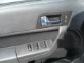 2010 Sterling Grey Metallic Ford Focus SES Sedan  photo #15