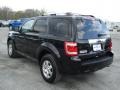 Black - Escape Limited V6 4WD Photo No. 6