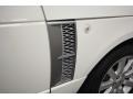 Chawton White - Range Rover Supercharged Photo No. 49