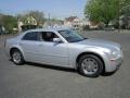 2005 Bright Silver Metallic Chrysler 300 Limited  photo #10