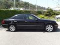 Black - E 350 Sedan Photo No. 2