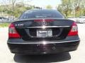Black - E 350 Sedan Photo No. 3