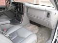 2003 Summit White GMC Yukon XL Denali AWD  photo #16