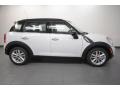 Light White - Cooper S Countryman Photo No. 2