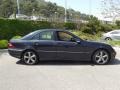 Black - C 230 Kompressor Sedan Photo No. 2