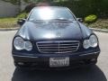 Black - C 230 Kompressor Sedan Photo No. 3