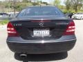 Black - C 230 Kompressor Sedan Photo No. 4