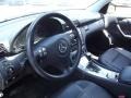 Black - C 230 Kompressor Sedan Photo No. 5