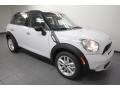 Light White - Cooper S Countryman Photo No. 8