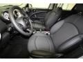 Light White - Cooper S Countryman Photo No. 12