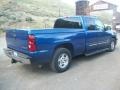 Arrival Blue Metallic - Silverado 1500 LS Extended Cab Photo No. 2